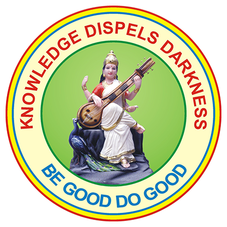 Sri Sankara Matric Hr.Sec.School logo